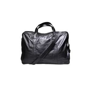 Viparo Black 18" Justice Bag