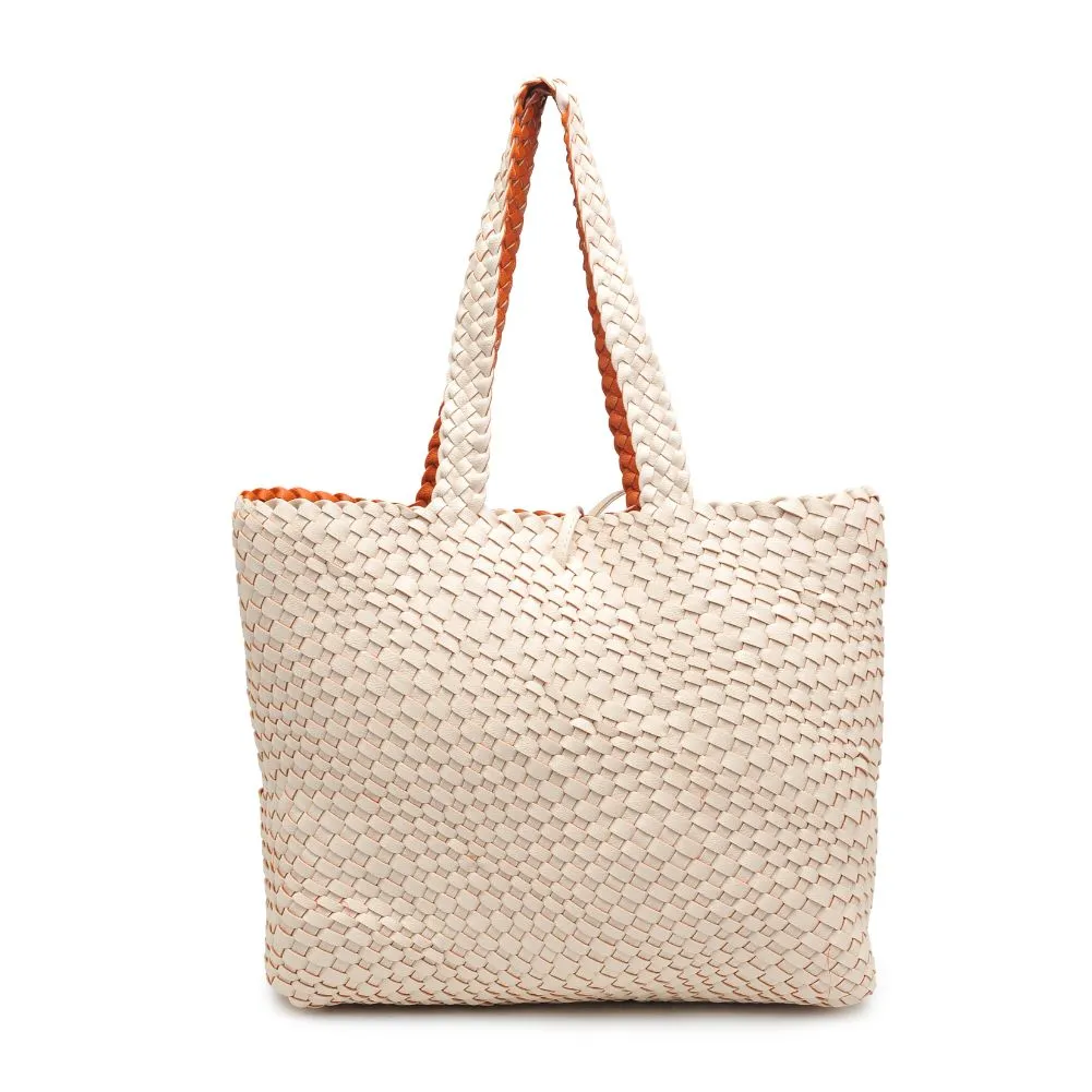 Wilhelmina Tote