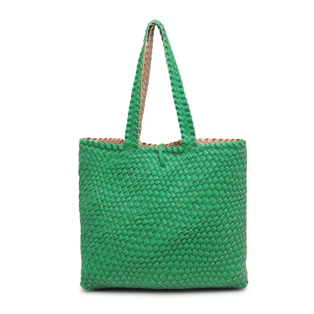 Wilhelmina Tote