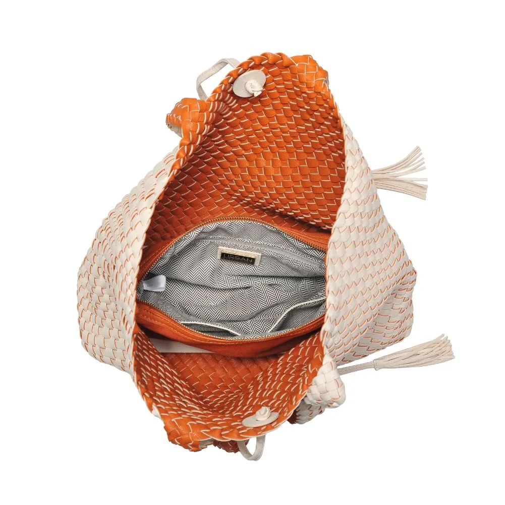 Wilhelmina Tote