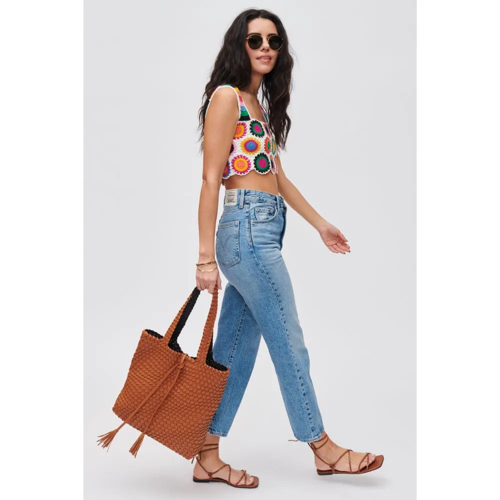 Wilhelmina Tote